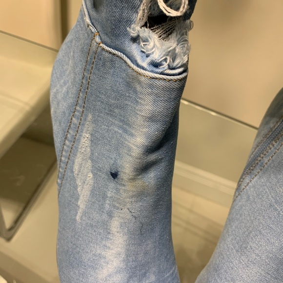 Booties - Picture 7 of 7